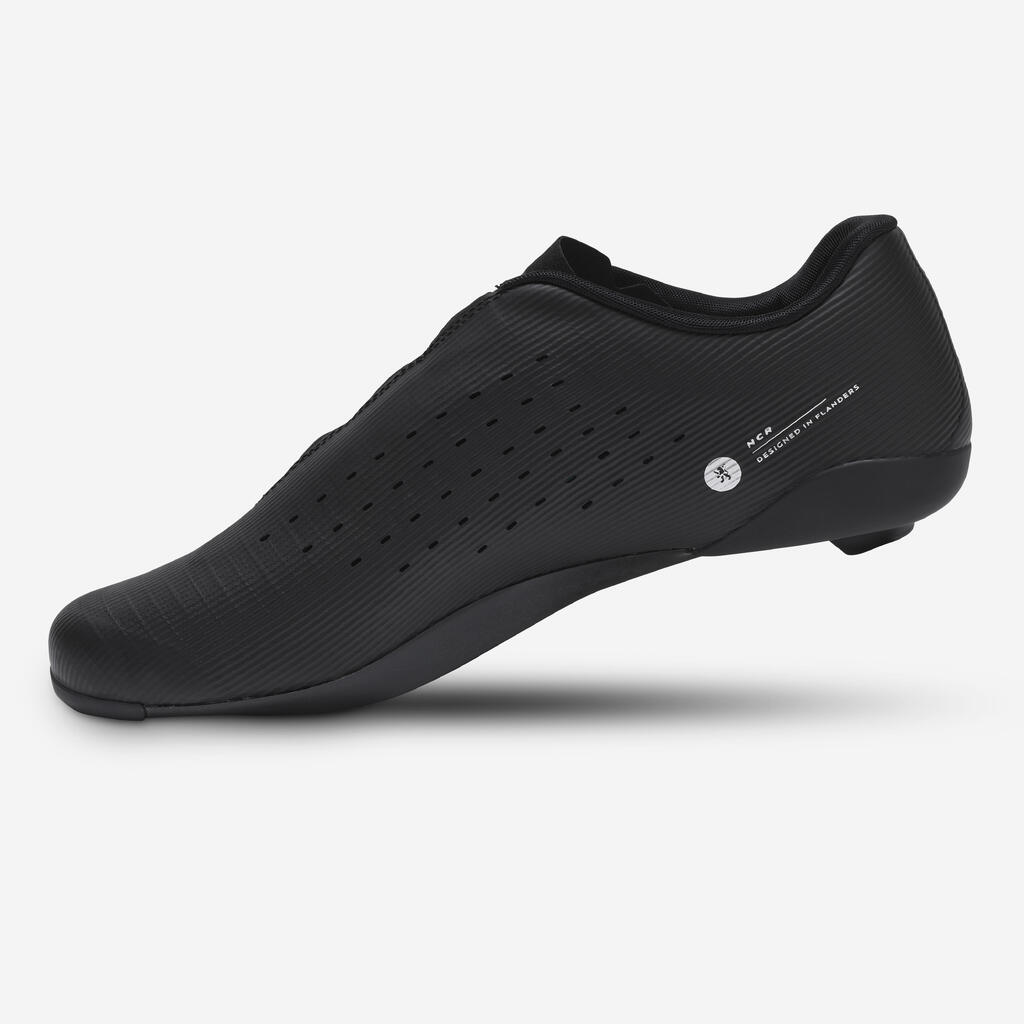 Road Cycling Shoes NCR - Black